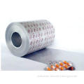 PTP Medicine Aluminum Foil